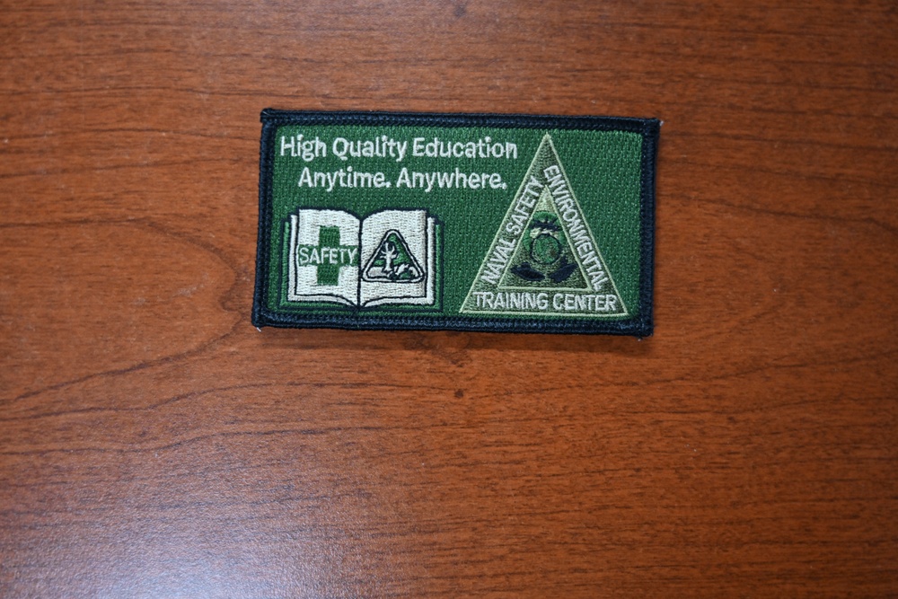 Command Patch