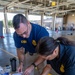 Fire Station Open House