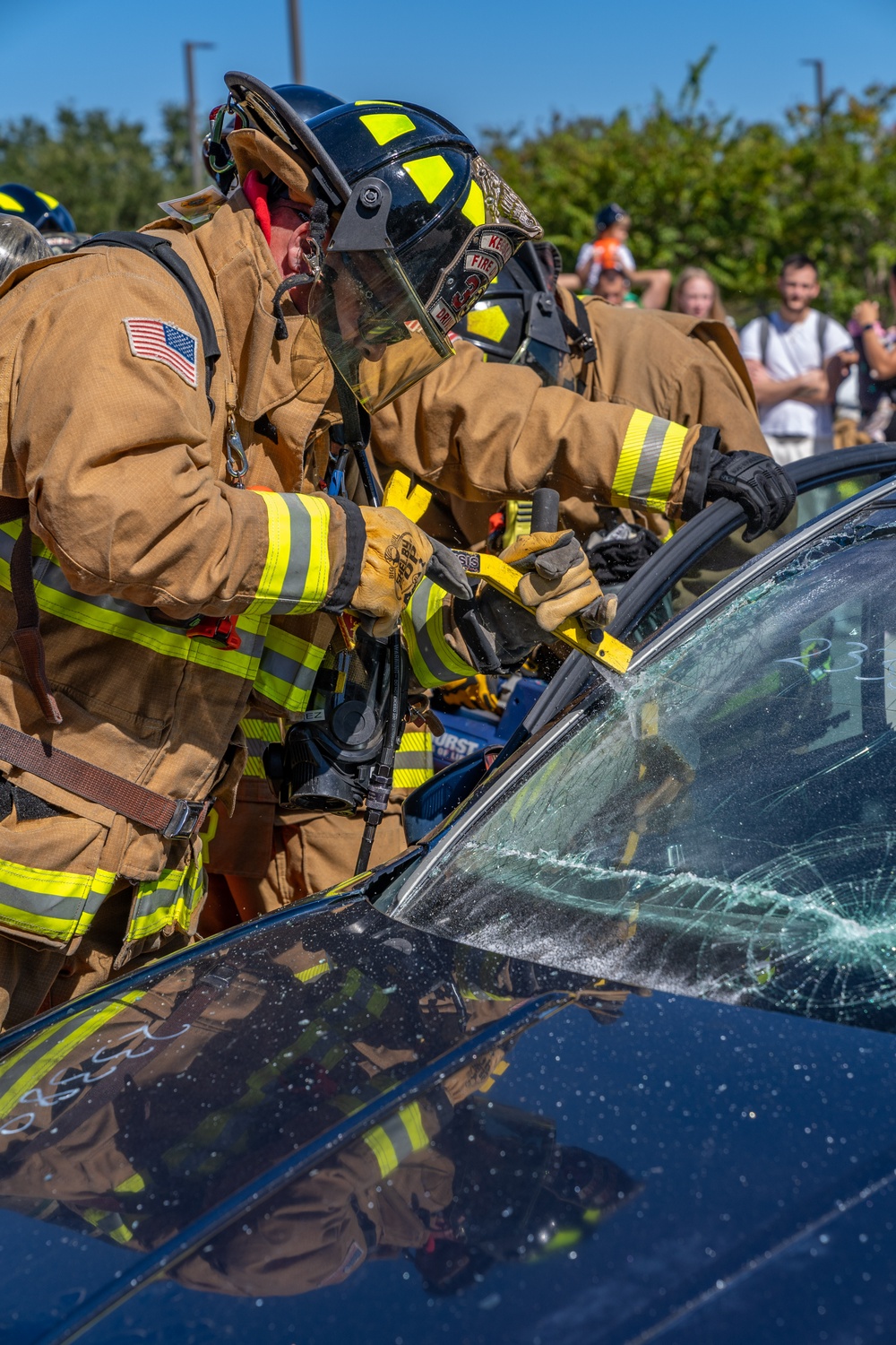 Fire Station Open House