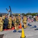 Fire Station Open House