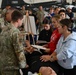 131st Guard Career Day