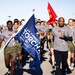 CBIRF Attends Law Enforcement Torch Run for Special Olympics