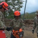 Tennessee Airmen clear debris in aftermath of Hurricane Helene