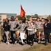 CBIRF Attends Law Enforcement Torch Run for Special Olympics