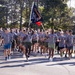 CBIRF Attends Law Enforcement Torch Run for Special Olympics