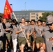 CBIRF Attends Law Enforcement Torch Run for Special Olympics