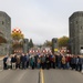 Minnesota State Board of Trustees visit Camp Ripley