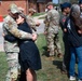 Dyess welcomes home deployed Airmen