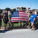 Dyess welcomes home deployed Airmen