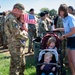 Dyess welcomes home deployed Airmen