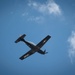 On the flight line at Laughlin AFB, TX, July 16, 2024