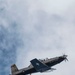 On the flight line at Laughlin AFB, TX, July 16, 2024