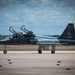 On the flight line at Laughlin AFB, TX, July 16, 2024