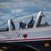 On the flight line at Laughlin AFB, TX, July 16, 2024