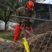 Tennessee Airmen clear debris in aftermath of Hurricane Helene