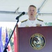 Navy Talent Acquisition Group Golden Gate  Change of Command Ceremony