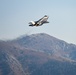 F-35 Demo team rehearses at home base