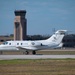 On the flight line at Laughlin AFB, TX, March 1, 2024