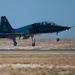 On the flight line at Laughlin AFB, TX, March 1, 2024