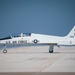 On the flight line at Laughlin AFB, TX, March 1, 2024