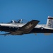 On the flight line at Laughlin AFB, TX, March 1, 2024