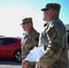 2AF Leaders immerse in Raider Mission