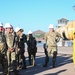 2AF Leaders immerse in Raider Mission