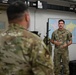2AF Leaders immerse in Raider Mission
