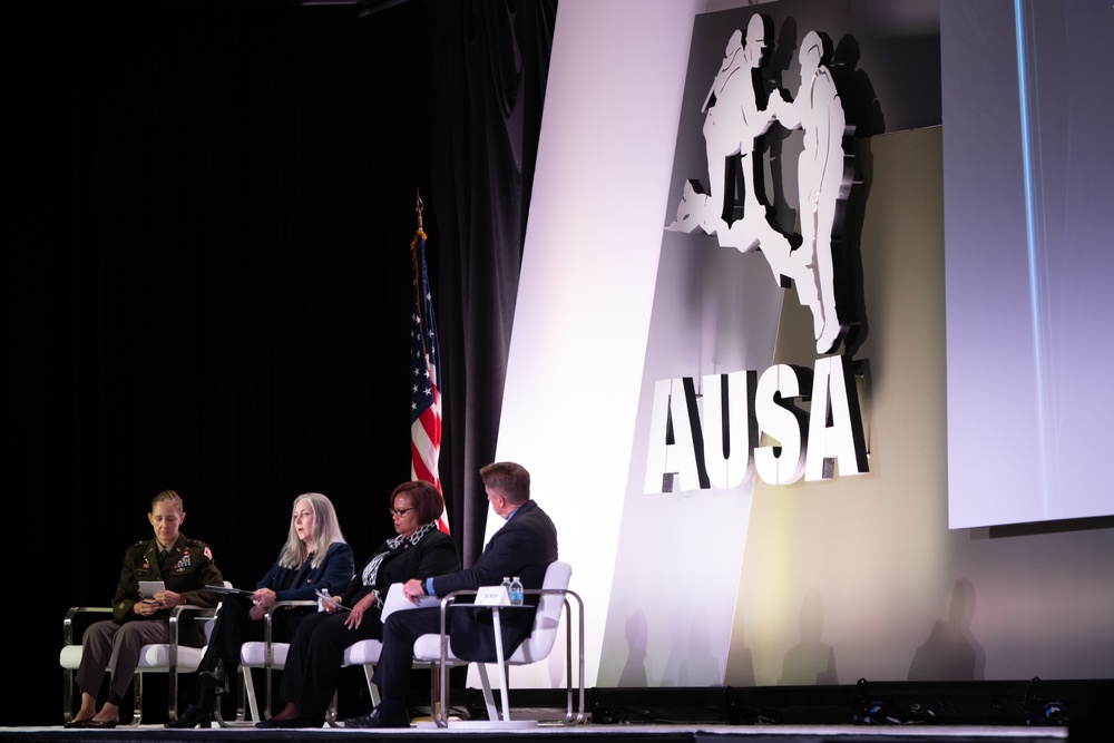 AUSA 2024 Army Civilian Showcase