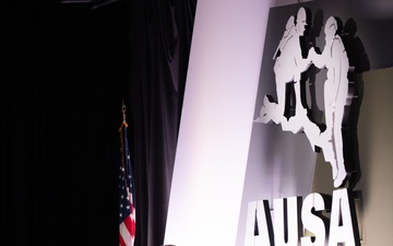 AUSA 2024 Army Civilian Showcase