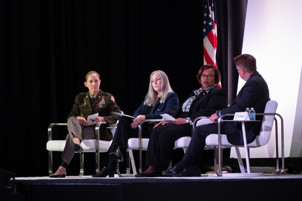 AUSA 2024 Army Civilian Showcase