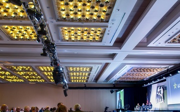 AUSA 2024 Army Civilian Showcase