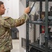 Working with Weasels: 20th Civil Engineer Squadron
