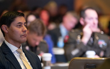 AUSA 2024 Army Civilian Showcase