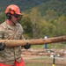 Tennessee Airmen clear debris in aftermath of Hurricane Helene