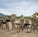 4ID band performs for soldiers during Lethal Ivy