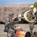 4ID band performs for soldiers during Lethal Ivy