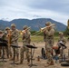 4ID band performs for soldiers during Lethal Ivy