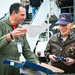 Last Man Standing: 155th ARW Honors WWII Pilot with Heritage Jet at Central Coast AirFest