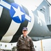 Last Man Standing: 155th ARW Honors WWII Pilot with Heritage Jet at Central Coast AirFest