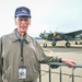 Last Man Standing: 155th ARW Honors WWII Pilot with Heritage Jet at Central Coast AirFest