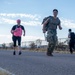 Give Cancer the Boot Breast Cancer Awareness Ruck