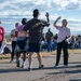 Give Cancer the Boot Breast Cancer Awareness Ruck