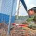 Tennessee Airmen clear debris in aftermath of Hurricane Helene