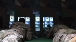 Fort Buchanan provides resolute support to military readiness in the Caribbean