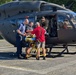 Capital MEDEVAC Conducts Simulated Patient Transport to Children’s National