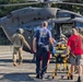 Capital MEDEVAC Conducts Simulated Patient Transport to Children’s National