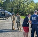 Capital MEDEVAC Conducts Simulated Patient Transport to Children’s National