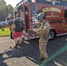 Capital MEDEVAC Conducts Simulated Patient Transport to Children’s National