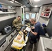 Capital MEDEVAC Conducts Simulated Patient Transport to Children’s National